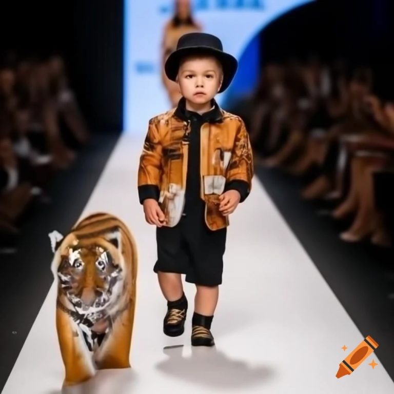 Fashion Anak yang Trendy dan Nyaman untuk Tahun Ini