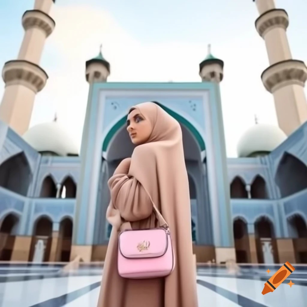 Trend Hijab 2025: Simple, Modis, dan Nyaman Dipakai