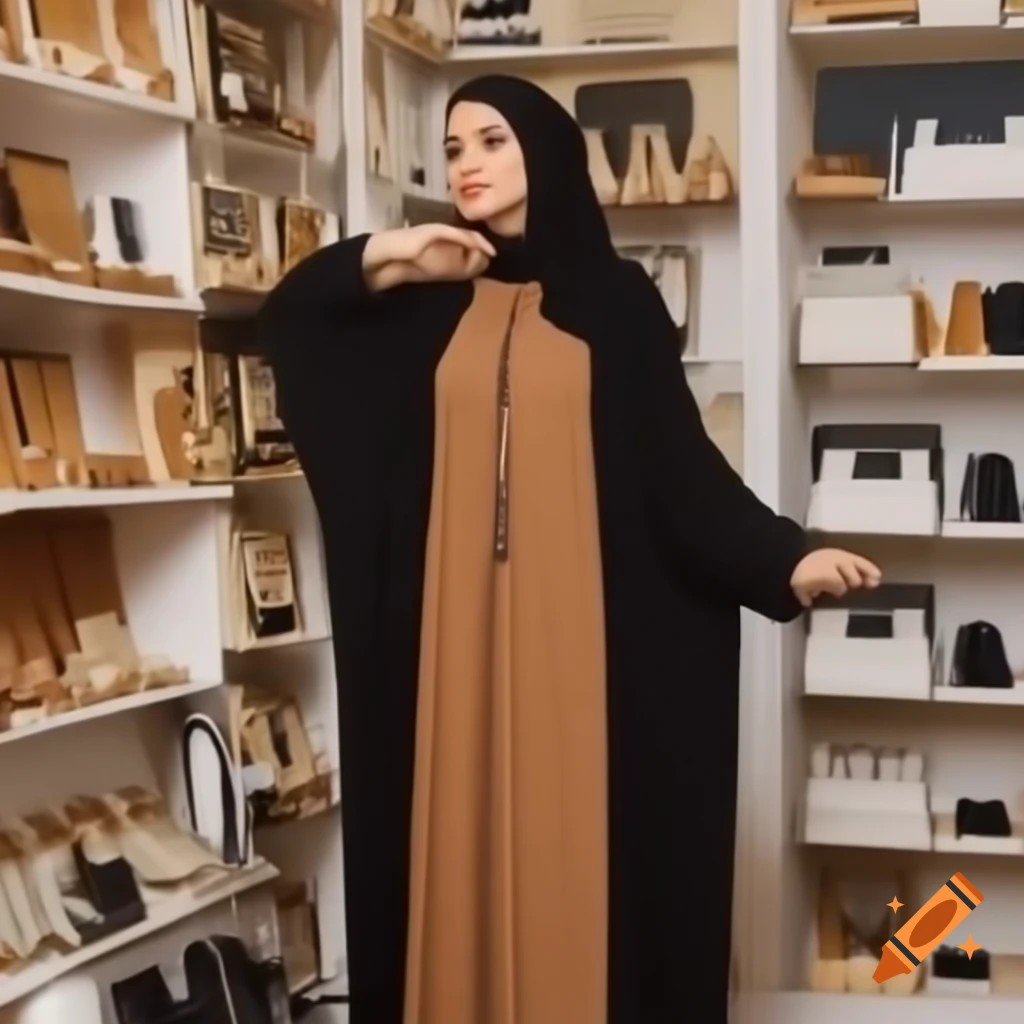 Tren Fashion Muslimah: Dari Outfit Formal hingga Daily Wear